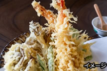 天ぷらり合わせ